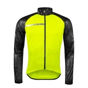 Jacheta Force Windpro Fluo/Negru XL