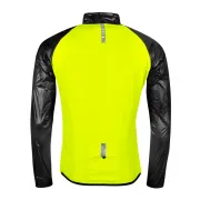 Jacheta Force Windpro Fluo/Negru XL