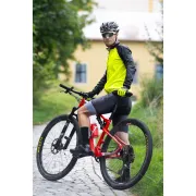 Jacheta Force Windpro Fluo/Negru XXL