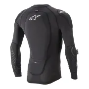 Jacheta protectie Alpinestars Paragon Lite LS Negru M