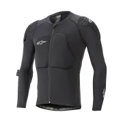Jacheta protectie Alpinestars Paragon Lite LS Negru XS