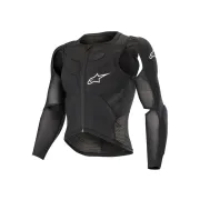 Jacheta protectie Alpinestars Vector Tech LS Negru L