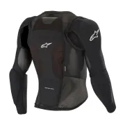 Jacheta protectie Alpinestars Vector Tech LS Negru L