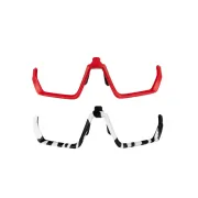 Ochelari Force Drift negri, lentile fumurii