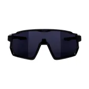 Ochelari Force Drift negri, lentile fumurii