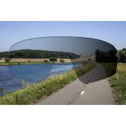 Ochelari Force Electra Negri, lentile fotocromatice