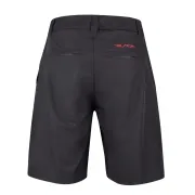 Pantaloni Force Blade MTB cu sub-pantaloni cu bazon Negru L