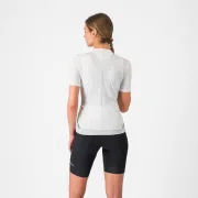 Pantaloni scurti cu bretele Castelli Endurance W, pentru femei, negru, XS