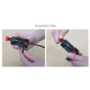 Presa Force pentru introducerea insertiilor in conducta hidraulica
