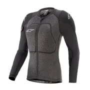 Protectie Corp Alpinestars Stella Paragon Lite Jacket LS pentru femei negru/antracit OS