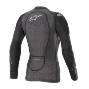 Protectie Corp Alpinestars Stella Paragon Lite Jacket LS pentru femei negru/antracit OS