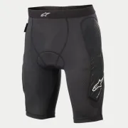 Protectii Short Alpinestars Paragon Lite Youth Black L/XL