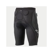 Protectii Short Alpinestars Paragon Lite Youth Black L/XL