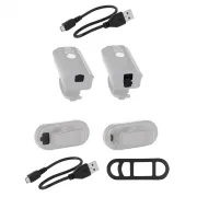 Set Lumini Force Diver Arc USB