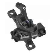 Set frane disc mecanice Force Dual MTB negru