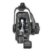 Set frane disc mecanice Force Dual MTB negru