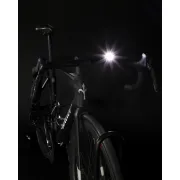 Set lumini Force Express USB fata+spate