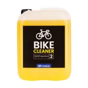 Solutie degresanta Force Pro 5l galbena
