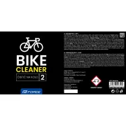 Solutie degresanta Force Pro 5l galbena