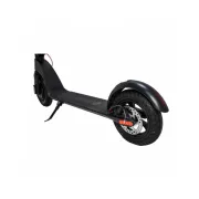 Trotineta electrica Devron Zerga X8 Negru/Rosu