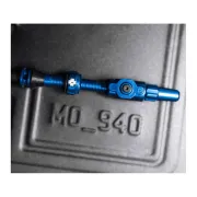 Valve tubeless Muc-Off Tubeless Valves Big Bore Hybrid (Large) Iridescent