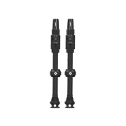 Valve tubeless Muc-Off Tubeless Valves Big Bore Hybrid XLarge Black