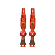 Valve tubeless Muc-Off Tubeless Valves Big Bore Lite (Medium) Orange