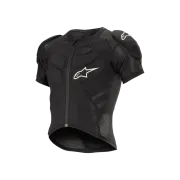 Vesta Protectie Alpinestars Vector Tech SS Black XL