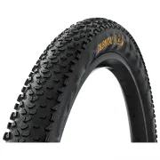 Anvelopa pliabila Continental Dubnital Trail Rapid 60-584 (27.5 X 2.40) Rapid comp, Tubeless Ready, black/black