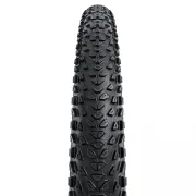 Anvelopa pliabila Continental Dubnital Trail Rapid 60-584 (27.5 X 2.40) Rapid comp, Tubeless Ready, black/black