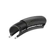 Anvelopa pliabila Continental Grand Prix 28-622 Black Chili black/black