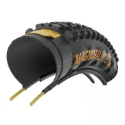 Anvelopa pliabila Continental Magnotal Trail Soft 60-622 (29 X 2.40) Soft comp, Tubeless Ready, black/black