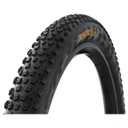 Anvelopa pliabila Continental Trinotal Race Rapid 60-622 (29 X 2.40) Rapid comp, Tubeless Ready, black/black