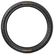 Anvelopa pliabila Continental Trinotal Trail Grip 60-584 (27.5 X 2.40) Grip comp, Tubeless Ready, black/black