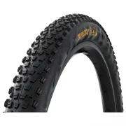 Anvelopa pliabila Continental Trinotal Trail Rapid 60-622 (29 X 2.40) Rapid comp, Tubeless Ready, black/black