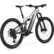 Bicicleta Electrica Focus Jam 2 6.8 29 600Wh Nepal Silver / Steel Grey - L(44cm)