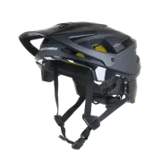 Casca Alpinestars Vector Tech Solid Helmet Black MsiG L