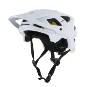 Casca Alpinestars Vector Tech Solid Helmet White MsiG M