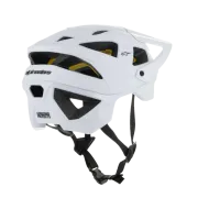 Casca Alpinestars Vector Tech Solid Helmet White MsiG M