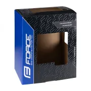 Casca Force Beago albastra S/M