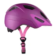 Casca copii Force Akita Junior roz XS/S