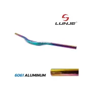 Ghidon 780mm cu rise 25mm multicolor 3