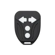 Mansoane cu lumini de semnalizare si telecomanda pe ghidon