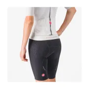 Pantaloni scurti Castelli Free Aero Race S, pentru femei, negru, M