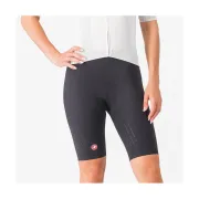 Pantaloni scurti Castelli Free Aero Race S, pentru femei, negru, S