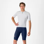 Pantaloni scurti cu bretele Castelli Competizione 2, pentru barbati, albastru belgian, S