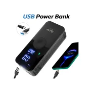 Pompa electrica universala E-Wheel EWAP-002