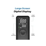 Pompa electrica universala E-Wheel EWAP-002