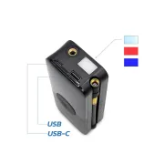 Pompa electrica universala E-Wheel EWAP-002