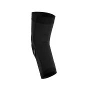 Protectii Genunchi Alpinestars A-Motion Plasma Knee Sleeve Black S